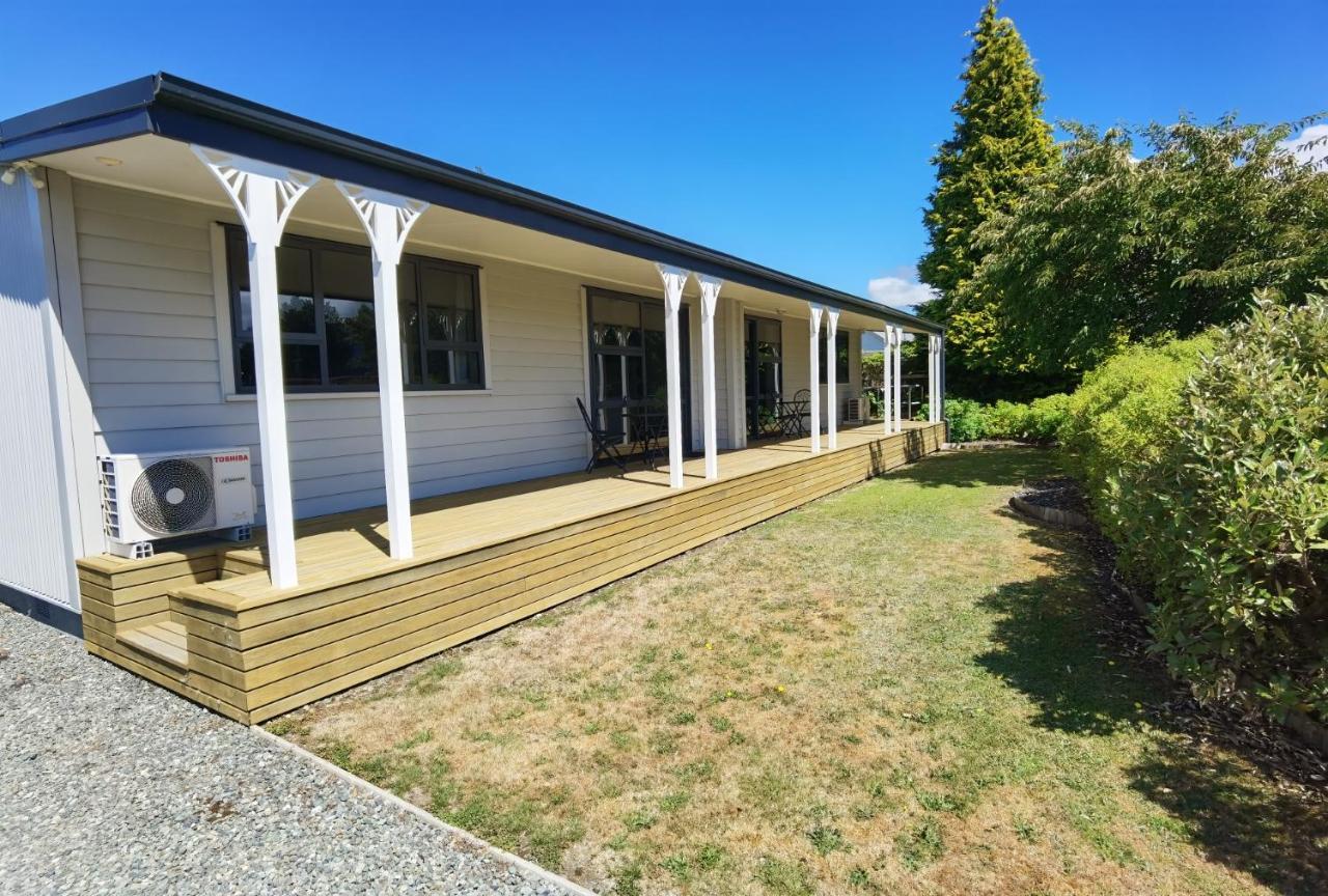 Milford Road Apartments Te Anau Esterno foto