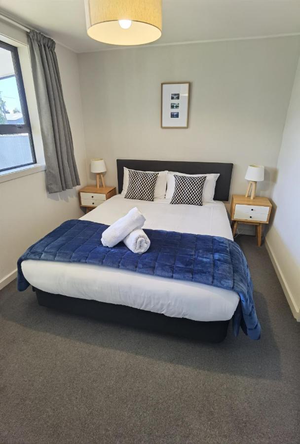 Milford Road Apartments Te Anau Esterno foto